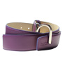 A beautiful belt that has noth
